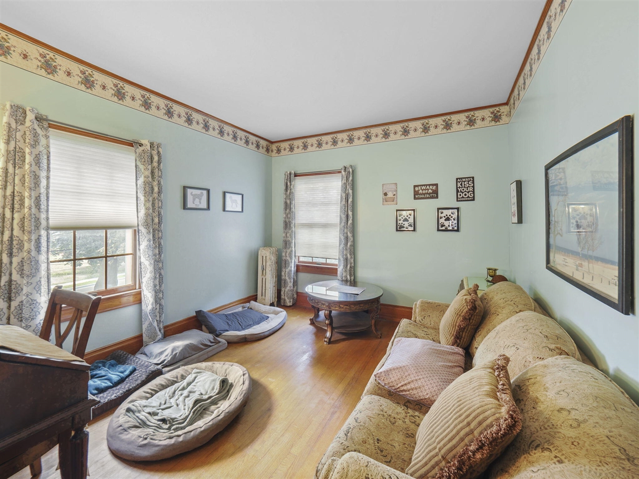 516 Maple Street Manistee, MI 49660 - Photo 30 of 99