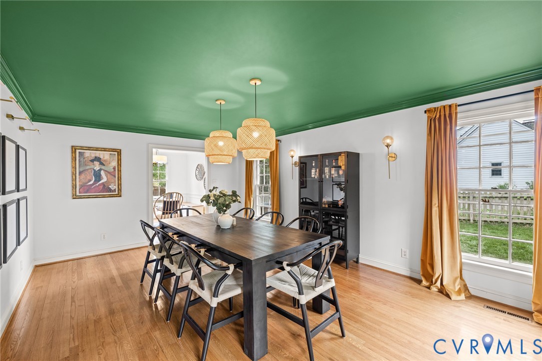 2531 Arrandell Road Midlothian, VA 23113 - Photo 6 of 51 Gallery Image 6