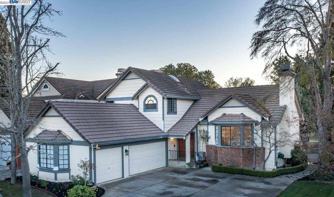 83 Rainbow Bridge Place San Ramon, CA 94582 - Photo 1 of 1