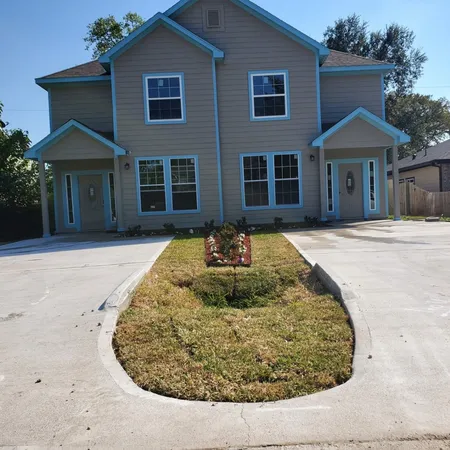 $549,999 | 4122 Mallow Street, Unit A, Houston, TX 77051