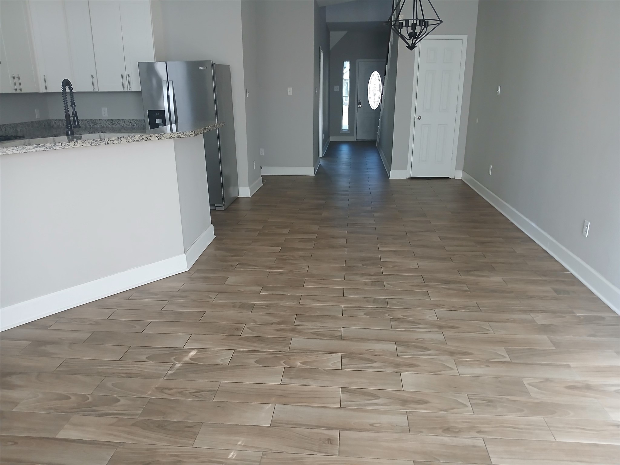 4122 Mallow Street, Unit A Houston, TX 77051 - Photo 2 of 7