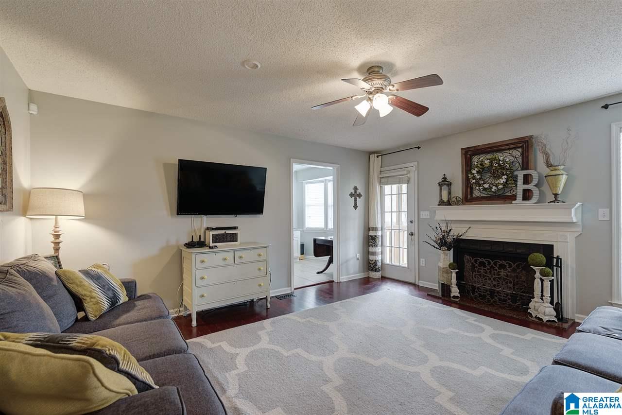 5479 Sutherland Road Mount Olive, AL 35117 - Photo 15 of 28
