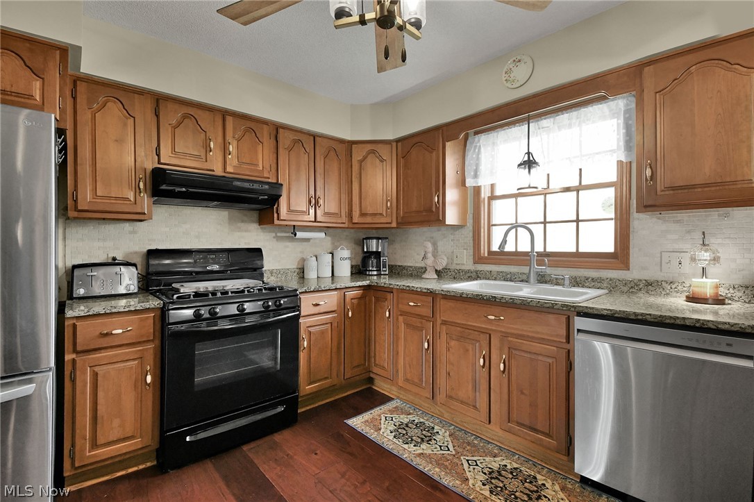 2365 Alta West Road Mansfield, OH 44903 - Photo 11 of 50