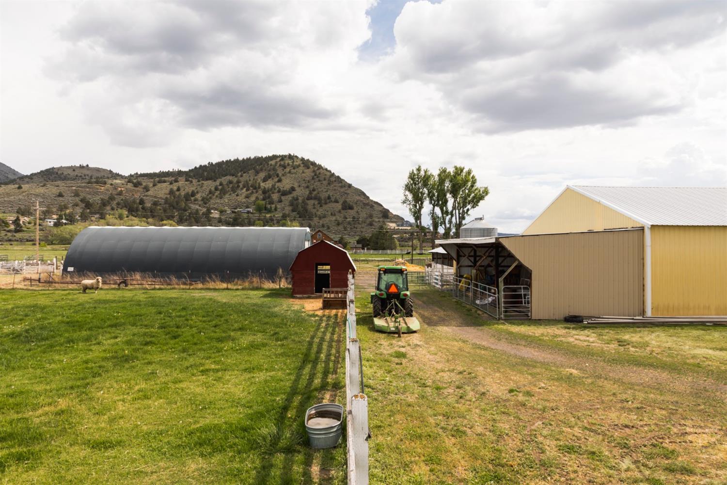 8925 Reeder Road Klamath Falls, OR 97603 - Photo 17 of 24 Additional Photo