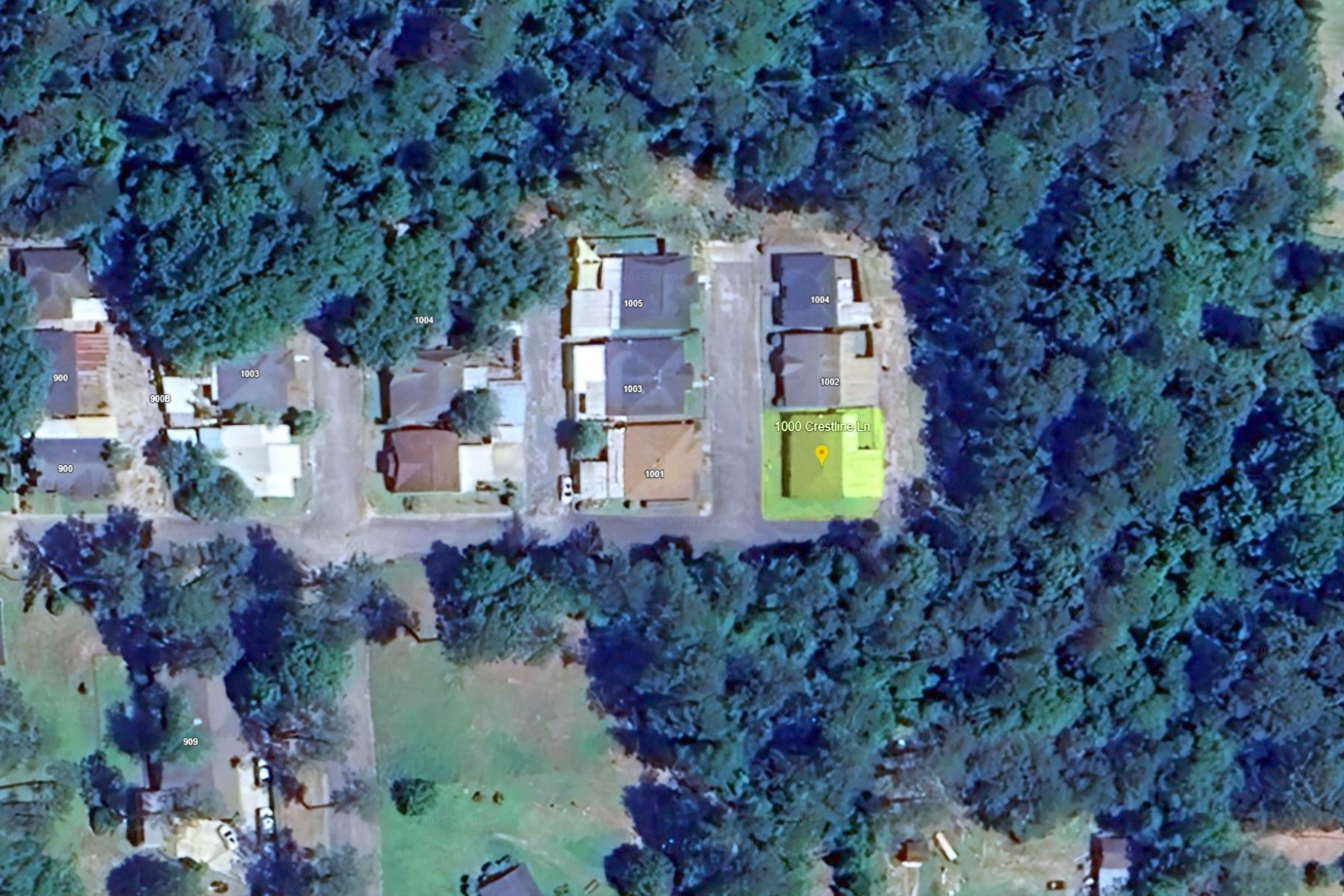 1000 Crestline Lane Jasper, TX 75951 - Photo 7 of 19