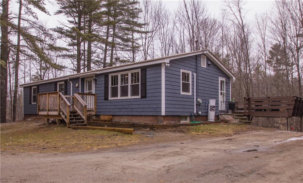 214 Narrows Pond Road Winthrop, ME 04364 - Photo 1 of 28 Photo
