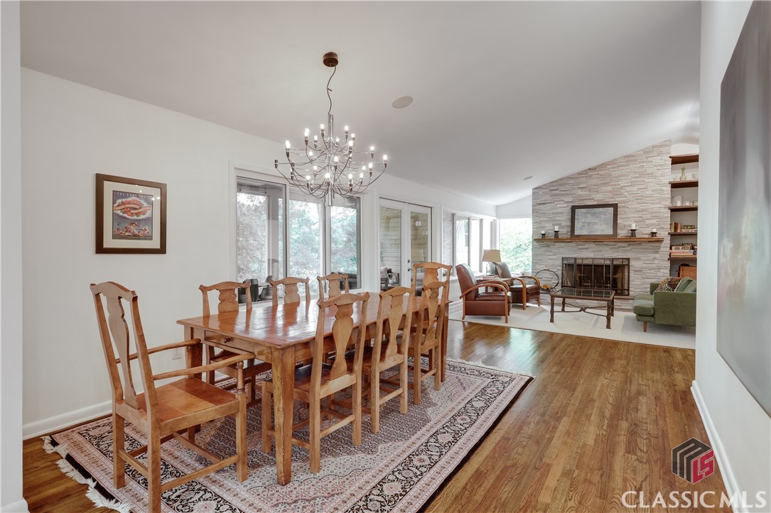 190 Plum Nelly Road Athens, GA 30606 - Photo 25 of 74