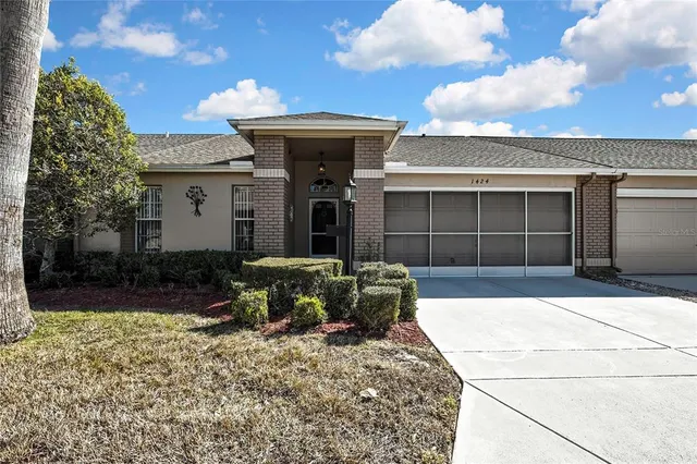 $299,000 | 1424 Pinewood Hills Court, Spring Hill, FL 34606
