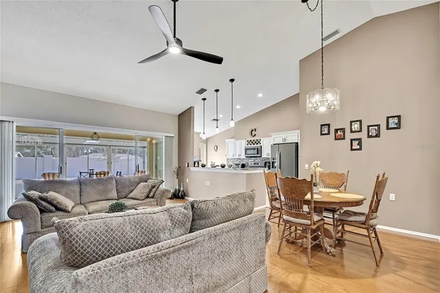 $299,000 | 1424 Pinewood Hills Court, Spring Hill, FL 34606