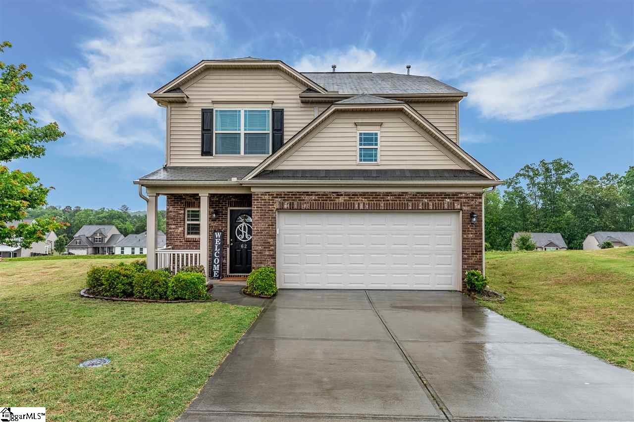 62 Altamira Way Simpsonville, SC 29680 - Photo 1 of 22 Gallery Image 1