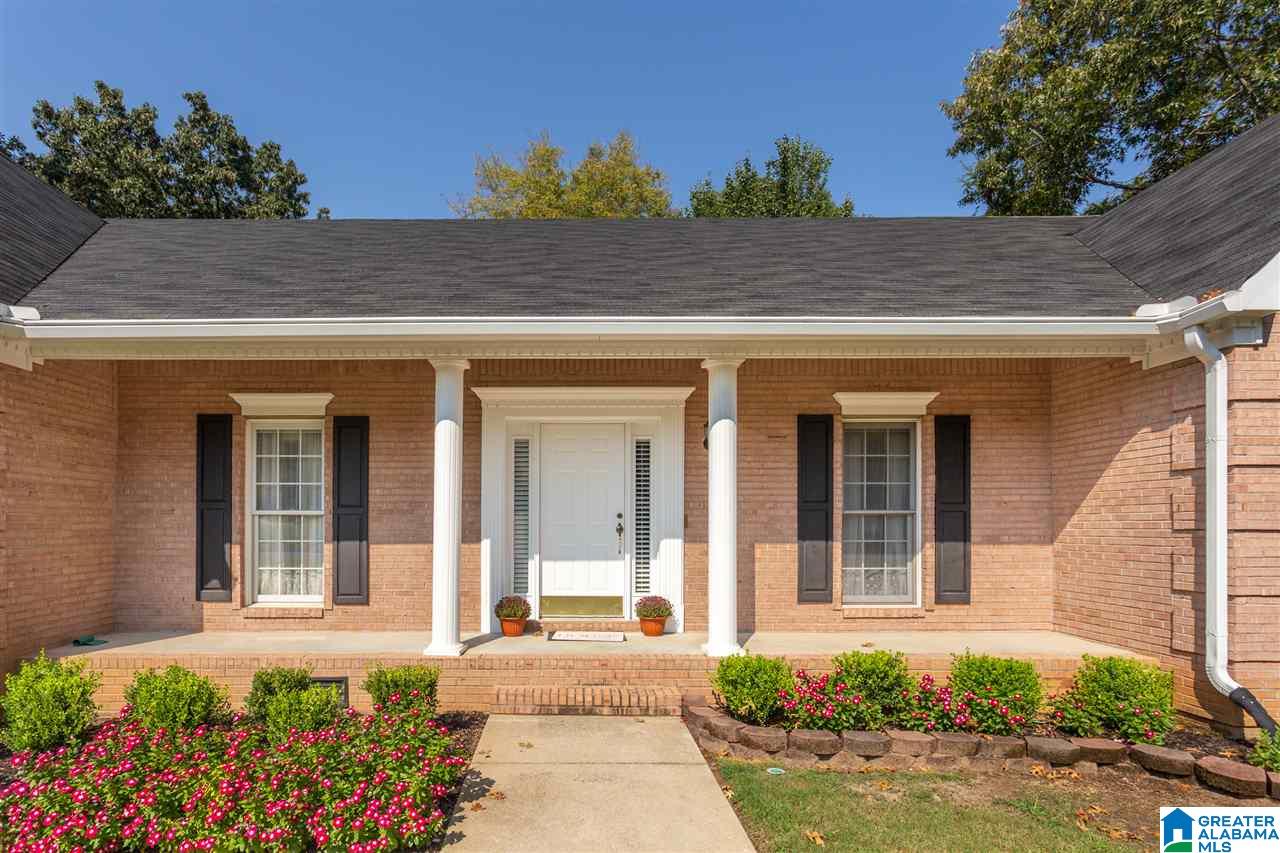 305 Wind Ridge Northeast Jacksonville, AL 36265 - Photo 45 of 46