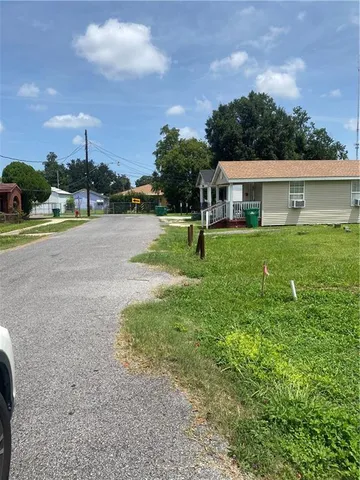 $25,000 | 958 O'Connor Street, Gretna, LA 70053
