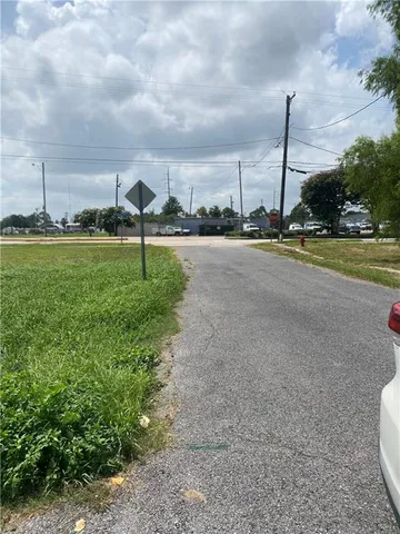 $25,000 | 958 O'Connor Street, Gretna, LA 70053