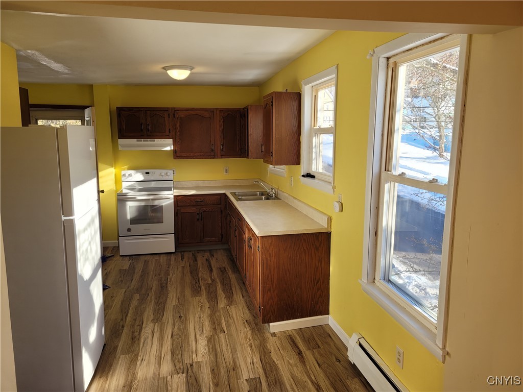 100 Loomis Street Little Falls, NY 13365 - Photo 5 of 14