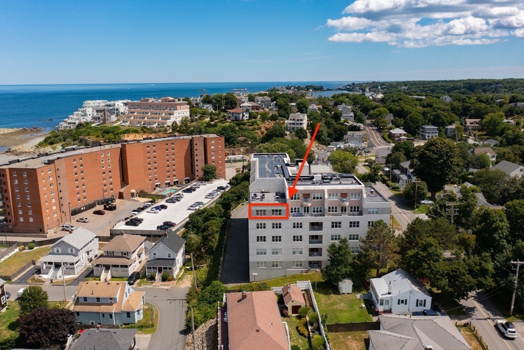 20 Rockland House Road, Unit 504 Hull, MA 02045 - Photo 33 of 36 Gallery Image 33