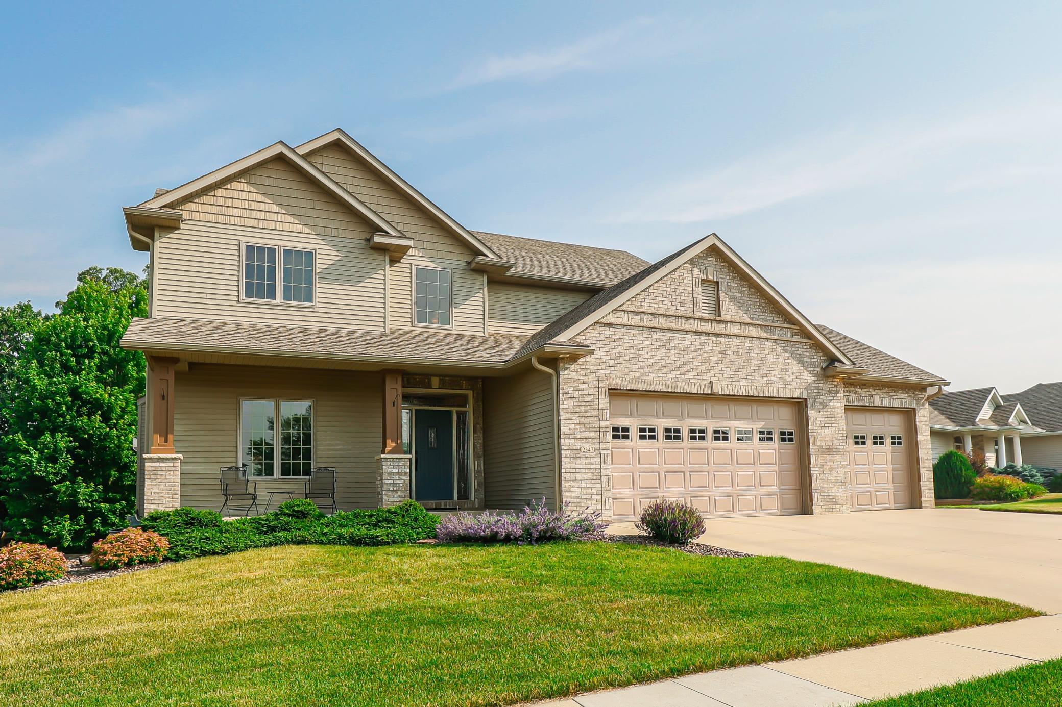 2347 Teakwood Lane Southwest Rochester, MN 55902 - Photo 1 of 48 Gallery Image 1