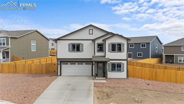 $560,000 | 8189 Sophia Lane, Peyton, CO 80831
