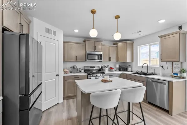 $560,000 | 8189 Sophia Lane, Peyton, CO 80831