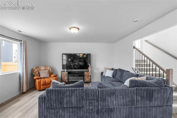 $560,000 | 8189 Sophia Lane, Peyton, CO 80831