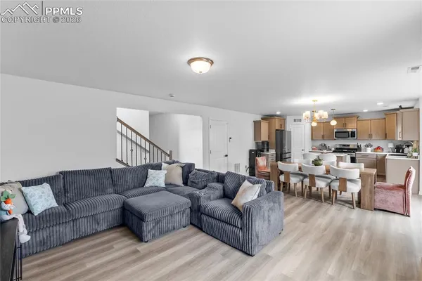 $560,000 | 8189 Sophia Lane, Peyton, CO 80831