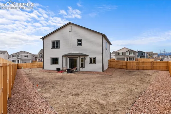 $560,000 | 8189 Sophia Lane, Peyton, CO 80831