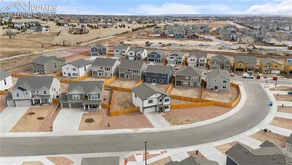 $560,000 | 8189 Sophia Lane, Peyton, CO 80831