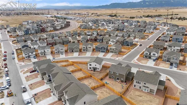$560,000 | 8189 Sophia Lane, Peyton, CO 80831