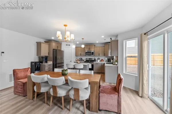 $560,000 | 8189 Sophia Lane, Peyton, CO 80831