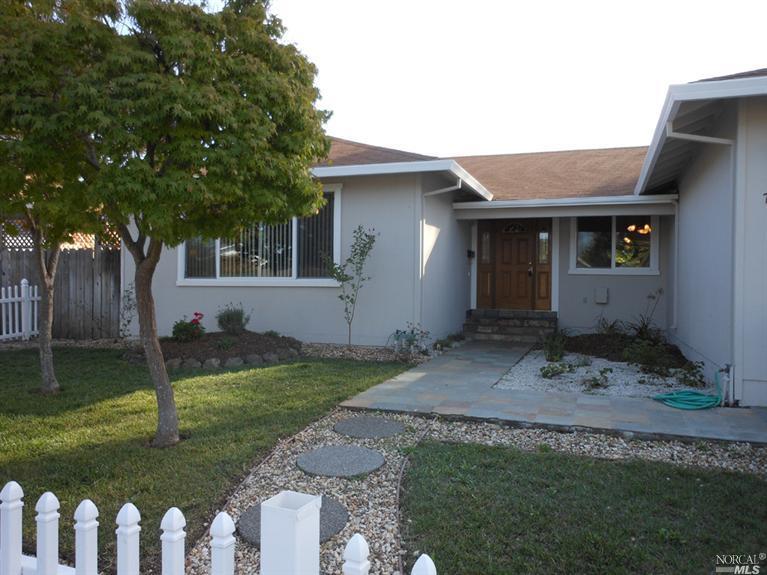748 West 8th Street Santa Rosa, CA 95401 - Photo 1 of 1 Gallery Image 1