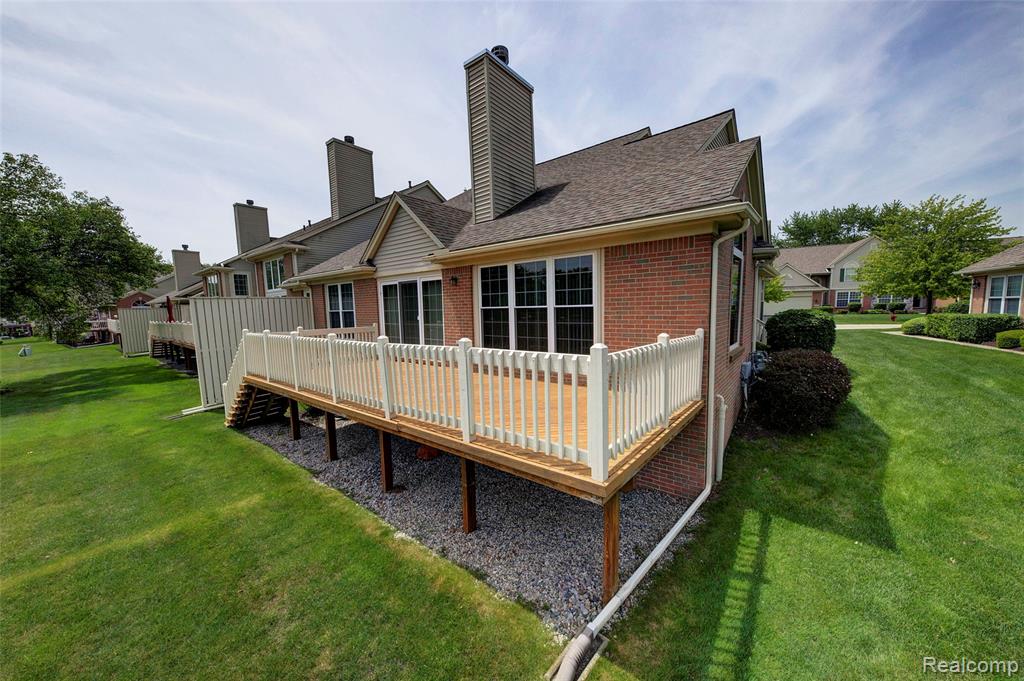 2577 Cleveland Way Canton, MI 48188 - Photo 28 of 34