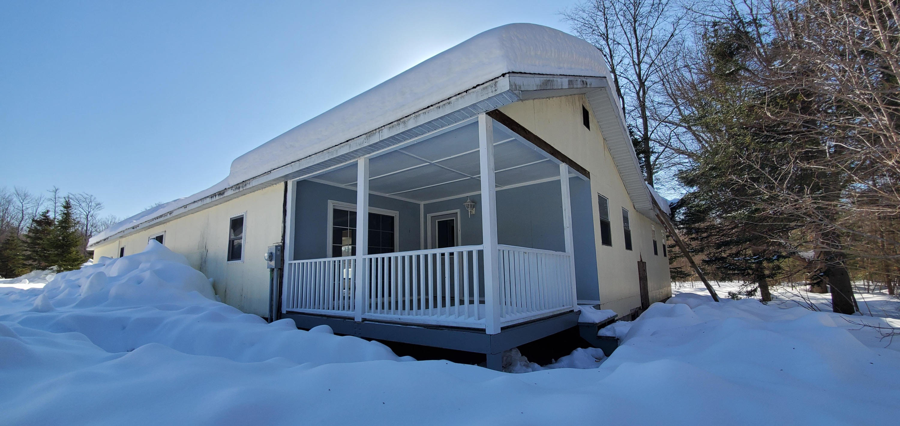 999 East Edge Road Germfask, MI 49836 - Photo 13 of 19 Gallery Image 13