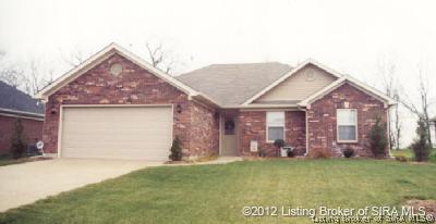 5416 Sky Ridge Road Charlestown, IN 47111 - Photo 1 of 1 Gallery Image 1