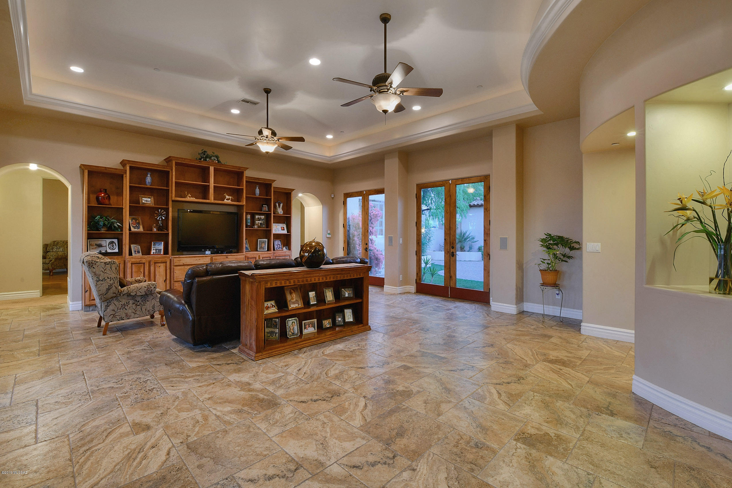 10352 West Rudasill Road Tucson, AZ 85743 - Photo 34 of 46 Gallery Image 34