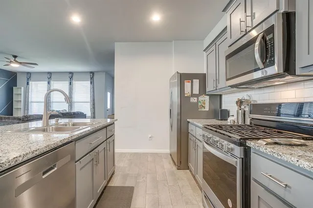 $365,000 | 8609 Mirror Lk Drive, Fort Worth, TX 76179