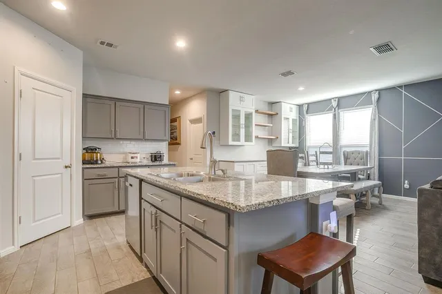 $365,000 | 8609 Mirror Lk Drive, Fort Worth, TX 76179