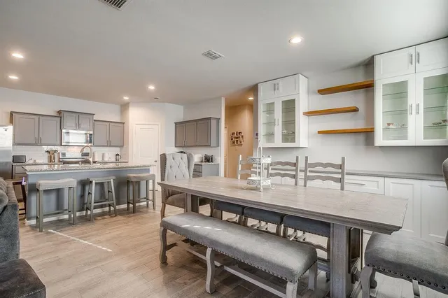 $365,000 | 8609 Mirror Lk Drive, Fort Worth, TX 76179