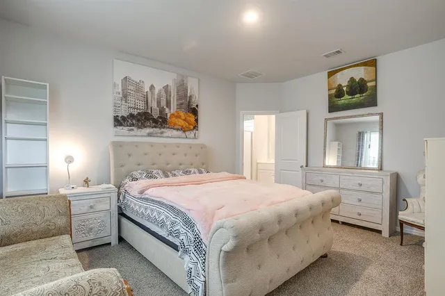 $365,000 | 8609 Mirror Lk Drive, Fort Worth, TX 76179