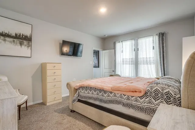 $365,000 | 8609 Mirror Lk Drive, Fort Worth, TX 76179