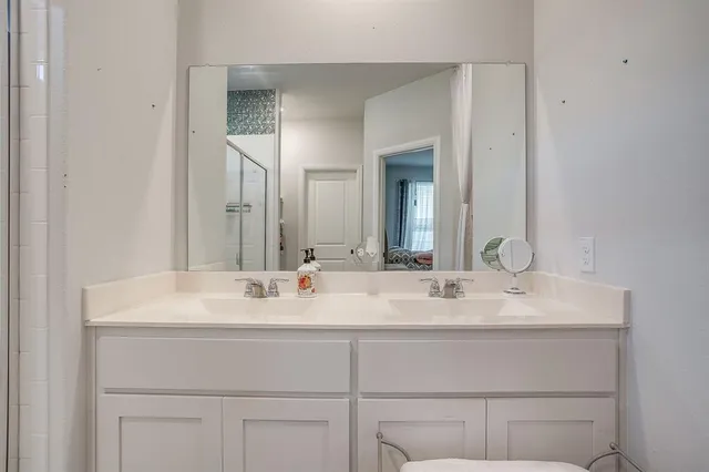 $365,000 | 8609 Mirror Lk Drive, Fort Worth, TX 76179