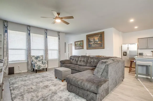 $365,000 | 8609 Mirror Lk Drive, Fort Worth, TX 76179