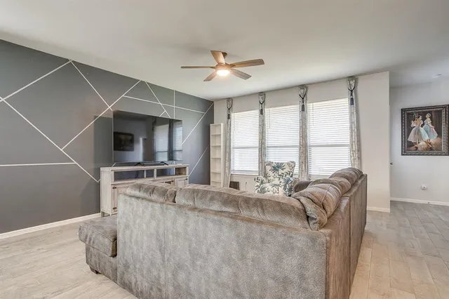 $365,000 | 8609 Mirror Lk Drive, Fort Worth, TX 76179