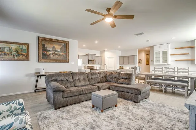 $365,000 | 8609 Mirror Lk Drive, Fort Worth, TX 76179