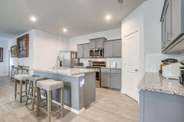 $365,000 | 8609 Mirror Lk Drive, Fort Worth, TX 76179