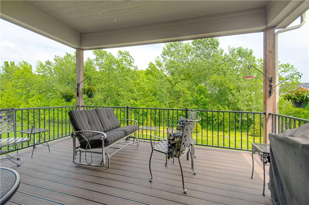 17227 South Allman Road Olathe, KS 66062 - Photo 44 of 61