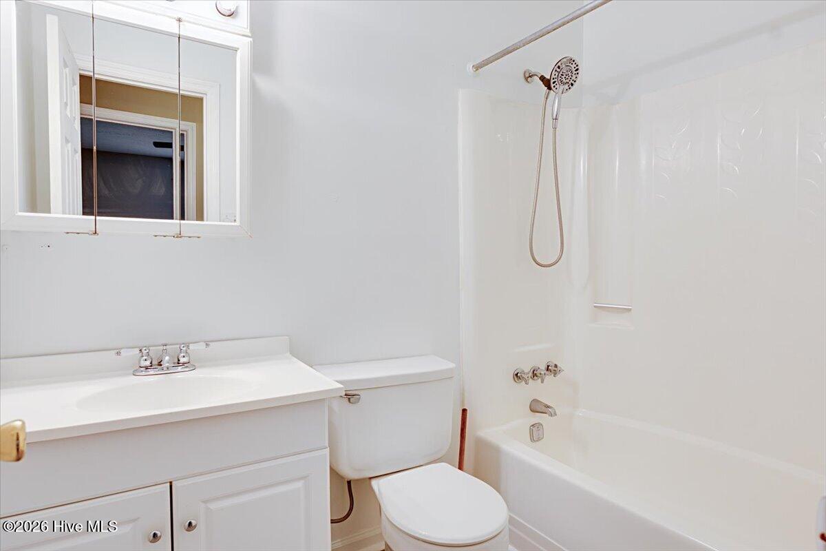 1635 Pine Ridge Drive North Hephzibah, GA 30815 - Photo 19 of 31