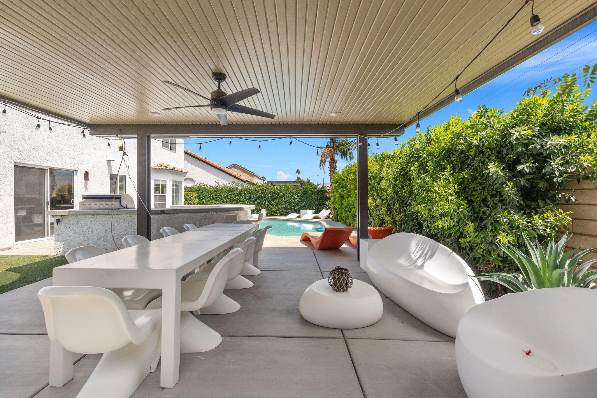 45640 Cimarron Road Indio, CA 92201 - Photo 19 of 45 Outdoor dining