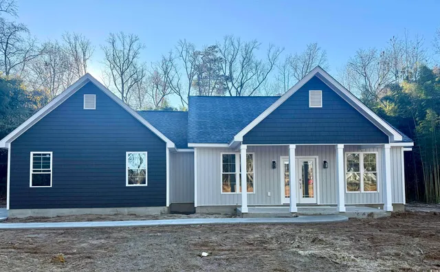 $370,000 | 5671 Highway 917, Nichols, SC 29581