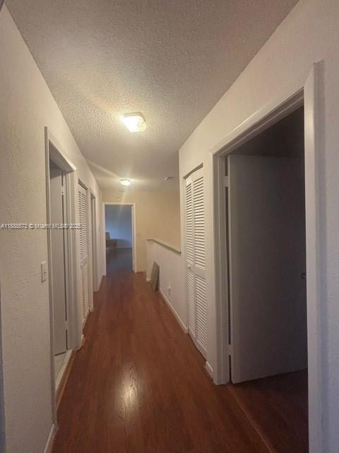 12149 Quilting Lane Boca Raton, FL 33428 - Photo 21 of 36 a view of hallway with stairs