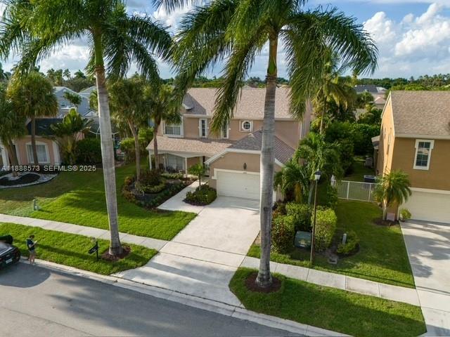 12149 Quilting Lane Boca Raton, FL 33428 - Photo 3 of 36