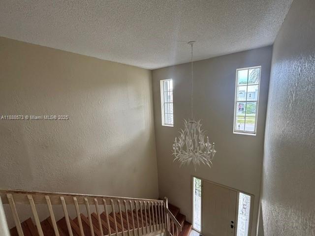 12149 Quilting Lane Boca Raton, FL 33428 - Photo 7 of 36 a view of entryway with stairs